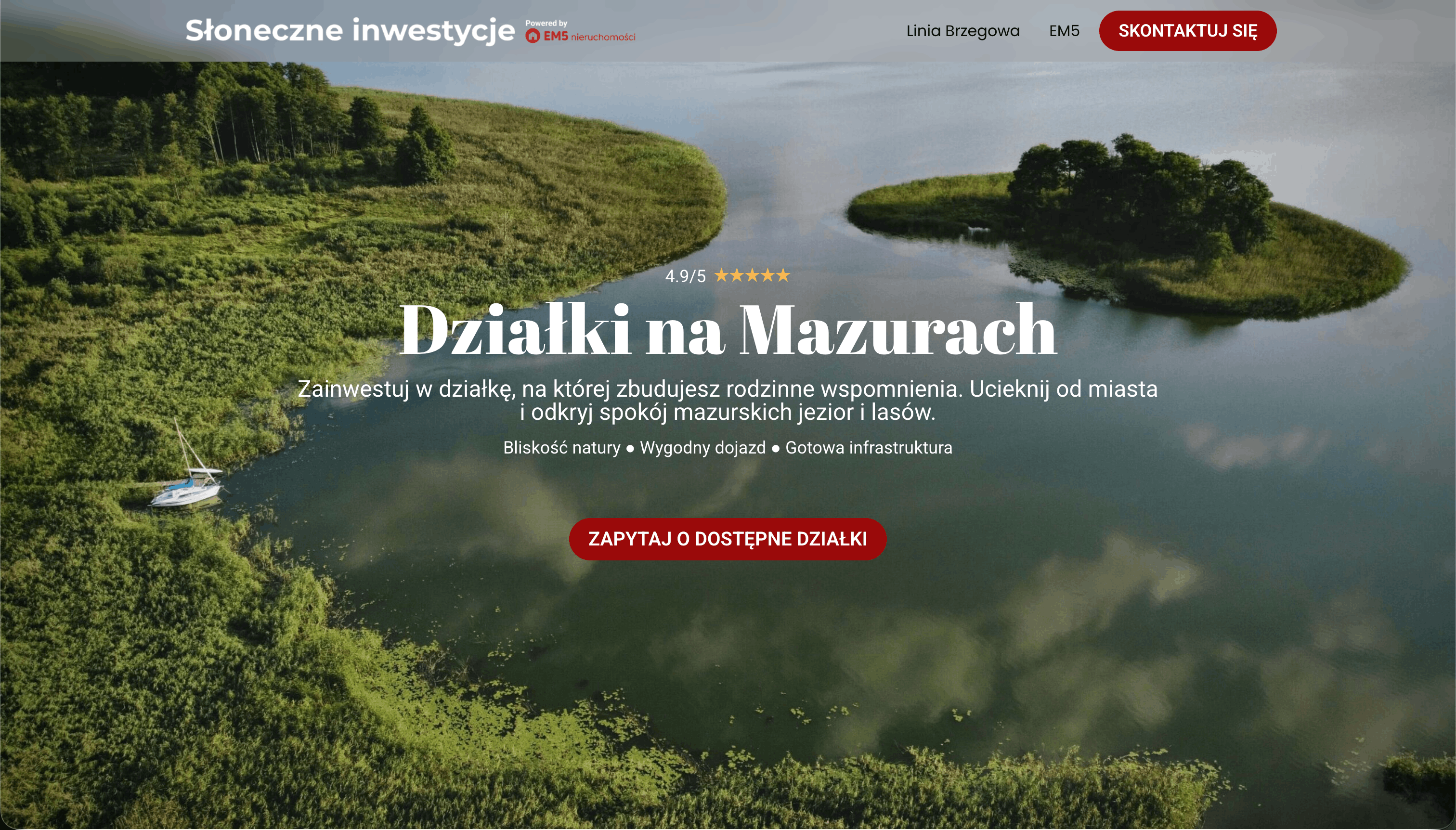 Słoneczne Inwestycje